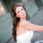 Austin professional bridal hair and make up onsite, airbrush makeup