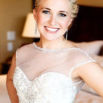 Onsite bridal hair and makeup Austin, Texas