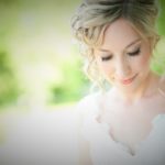 Austin professional bridal hair and make up onsite