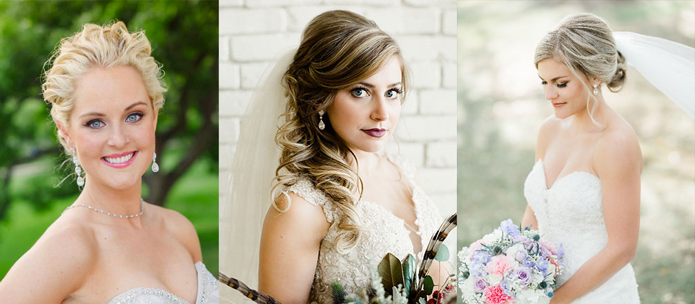 Divine Weddings Hair & Makeup - Tammie Garza - Austin, TX