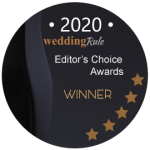 2020 Wedding Award